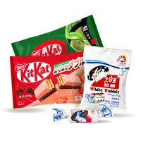 Confectionery